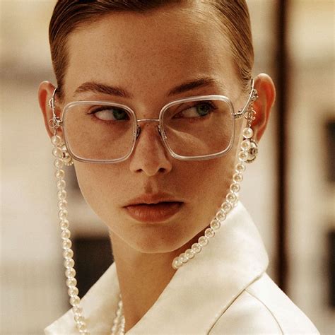 chanel eyewear frames uk|Chanel eyewear frames for women.